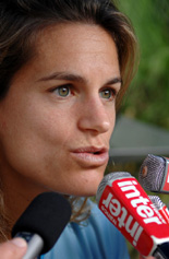 Laurence Hizette