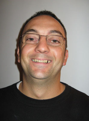 Pascal Hizette